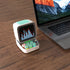 Divoom™ Retro Pixel Art Wireless Bluetooth Speaker